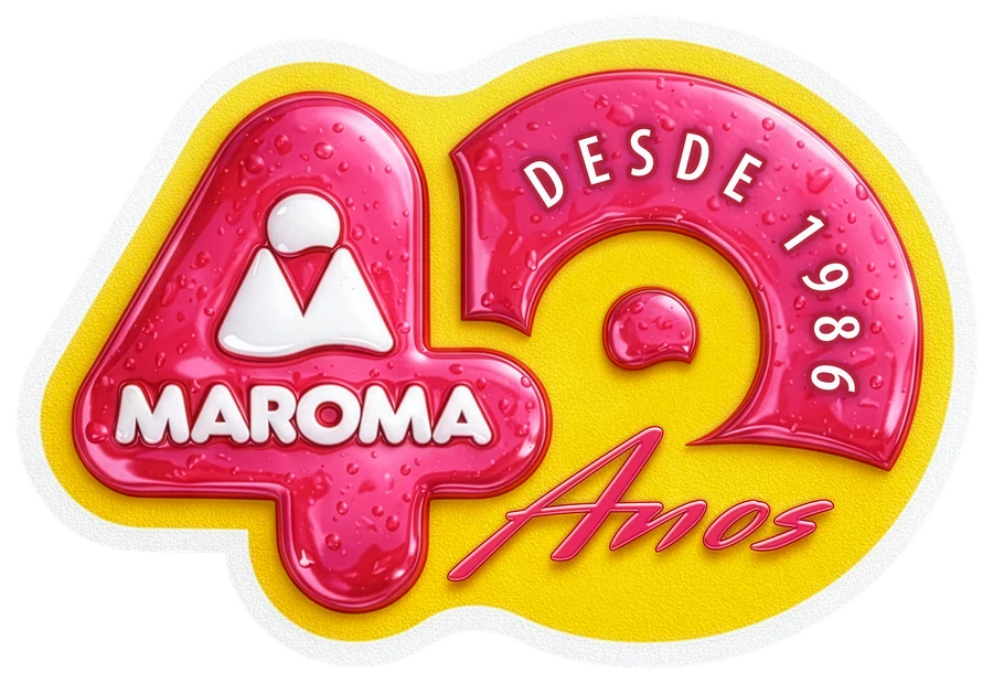 Maroma: 40 anos, desde 1986